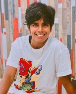 arundhati reddy