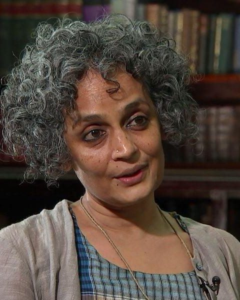 Arundhati Roy 8 arundhati roy