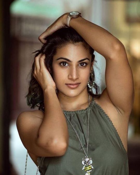 Arushi Chawla 7 arushi chawla