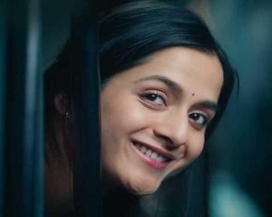 arushi sharma