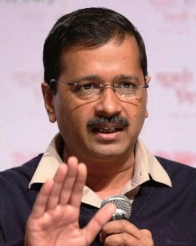 Arvind Kejriwal 18 arvind kejriwal