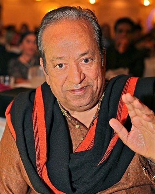 arvind trivedi