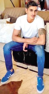 aryaman birla