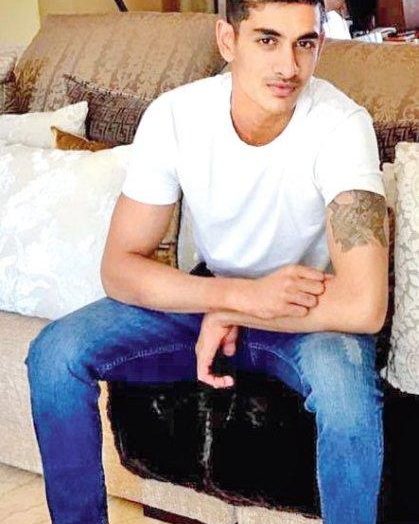 Aryaman Birla 15 aryaman birla