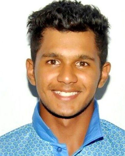 aryan juyal