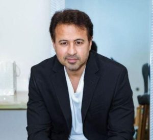 aryan vaid