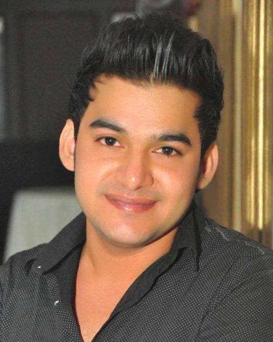 Asad Abbas 13 asad abbas