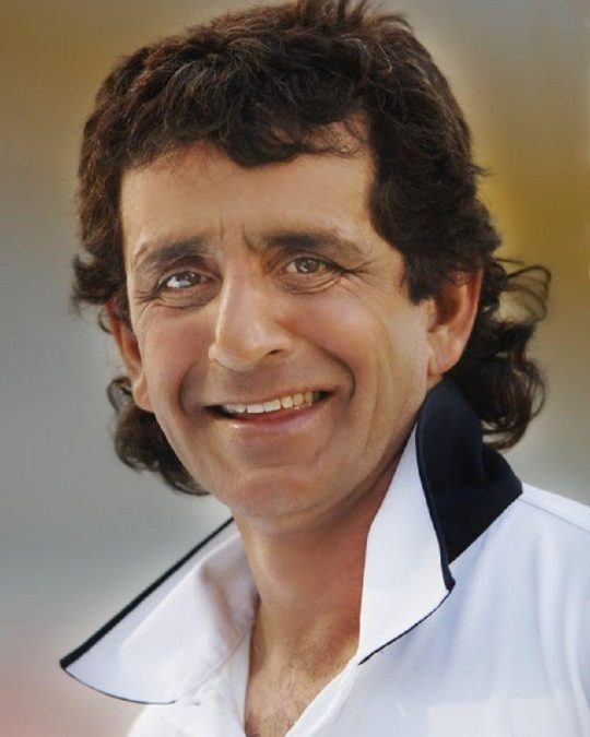 Asad Rauf 16 asad rauf