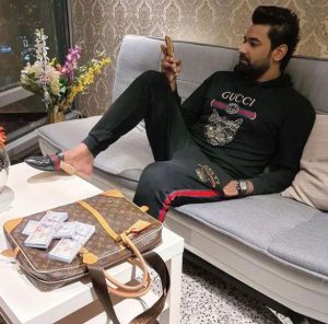 asad ravjani