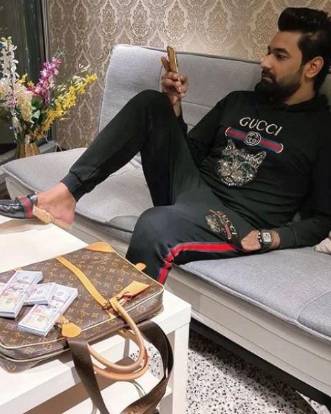 Asad Ravjani 8 asad ravjani