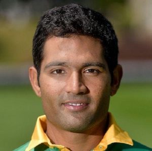 asad shafiq