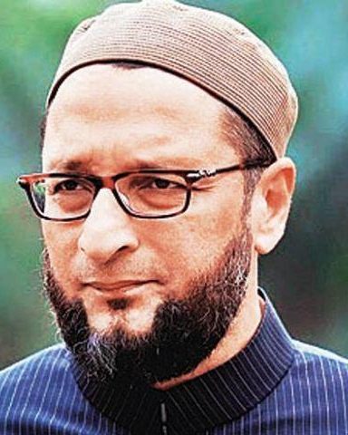 Asaduddin Owaisi 6 asaduddin owaisi