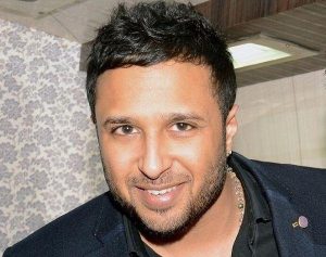 ash king