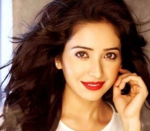 asha negi