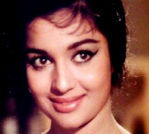 asha parekh