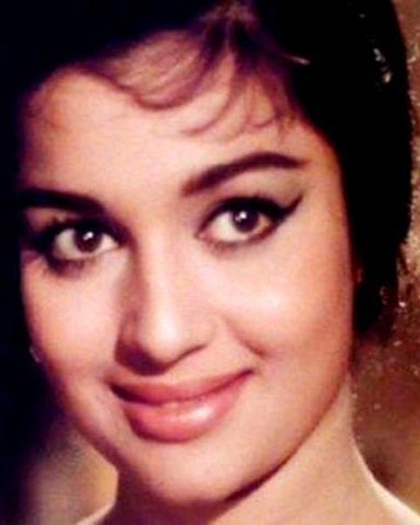 Asha Parekh 14 asha parekh