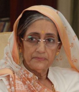 asha sharma
