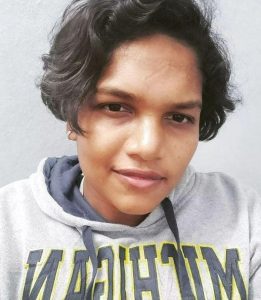 asha shobana