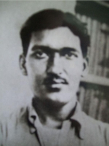 ashfaqulla khan