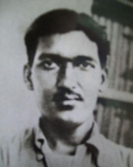 Ashfaqulla Khan 1 ashfaqulla khan