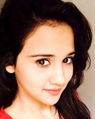 Ashi Singh 5 ashi singh