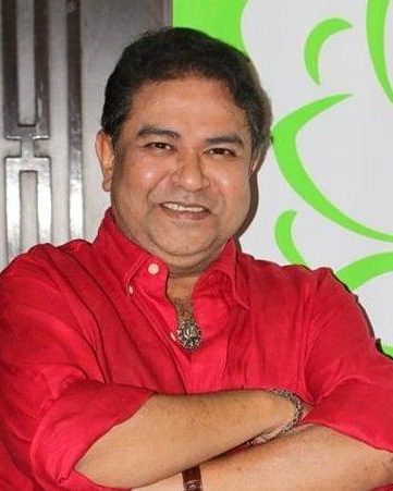 ashiesh roy