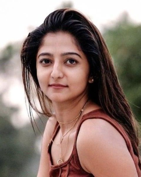 ashika asokan
