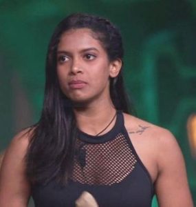 ashika surve