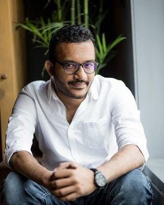 ashish bagrecha