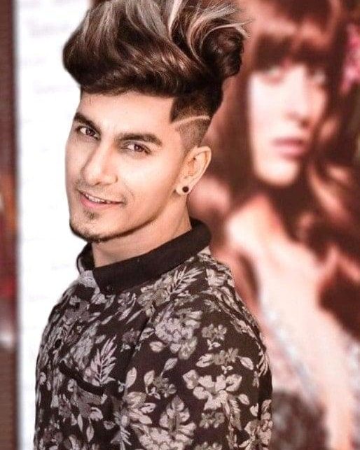 Ashish Bhatia 14 ashish bhatia