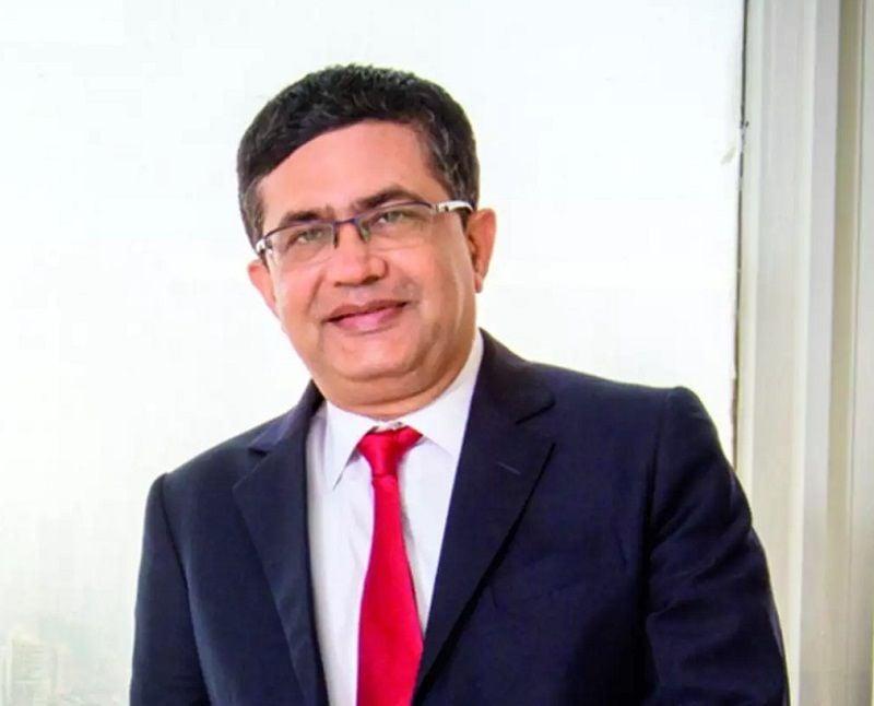 Ashish Chauhan