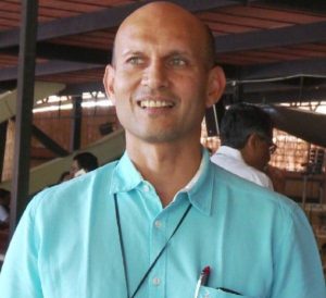 ashish kacholia