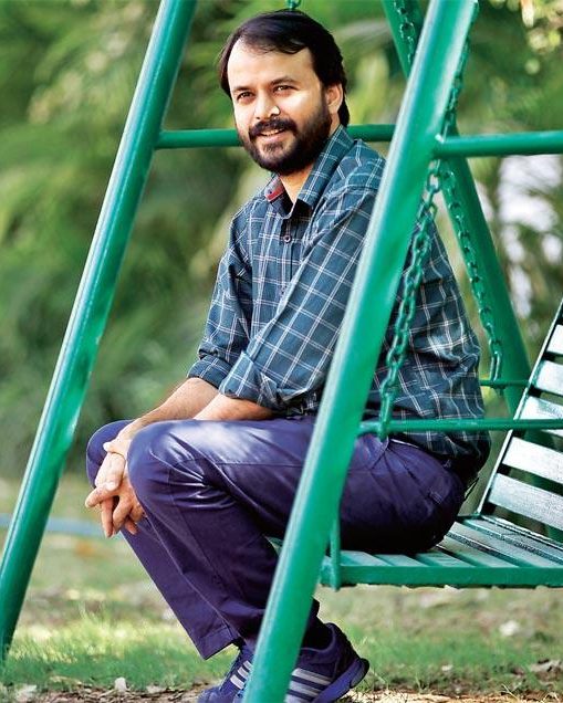 Ashish Khetan 18 ashish khetan