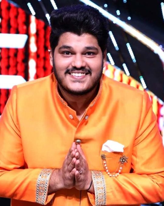 ashish kulkarni