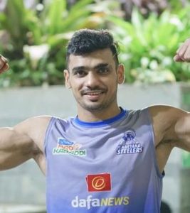 ashish narwal