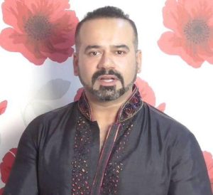 ashish nayyar
