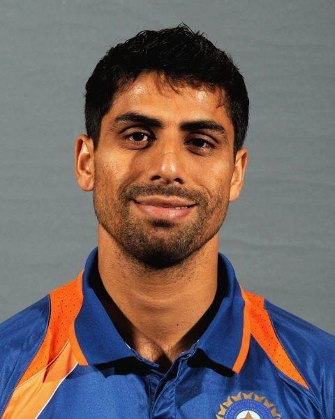 ashish nehra