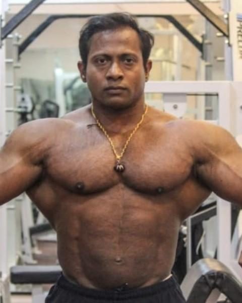 ashish sakharkar