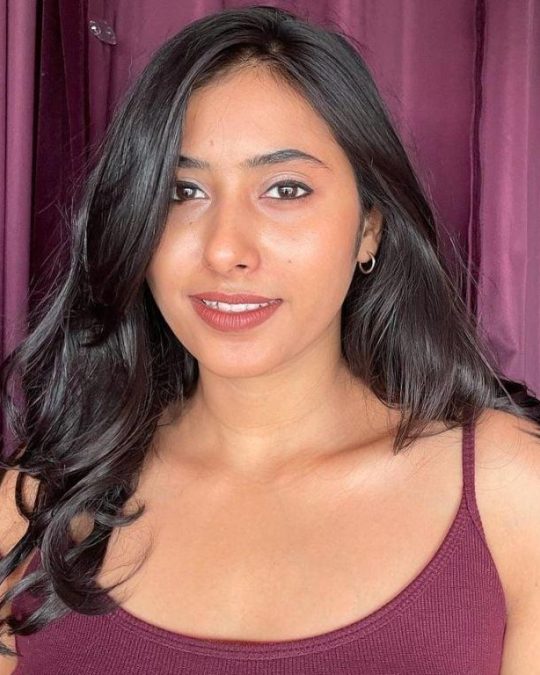 ashlesha rahule