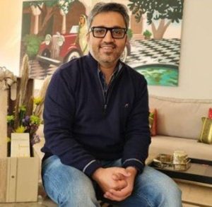 ashneer grover