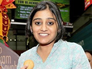 ashni biyani