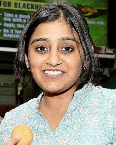 ashni biyani