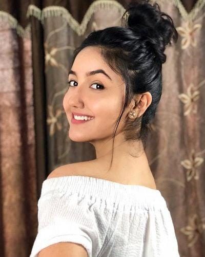 ashnoor kaur