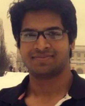 ashok elluswamy