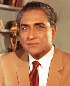 ashok kumar