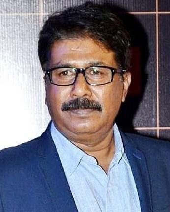 ashok lokhande