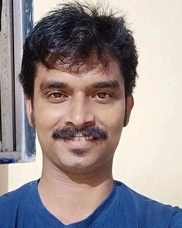 ashok pathak