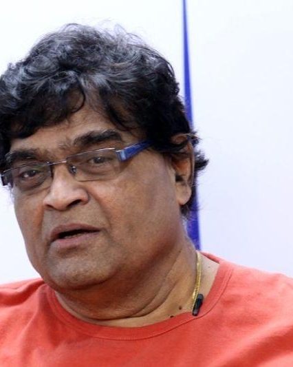 ashok saraf