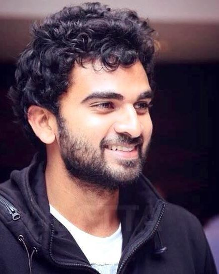 ashok selvan