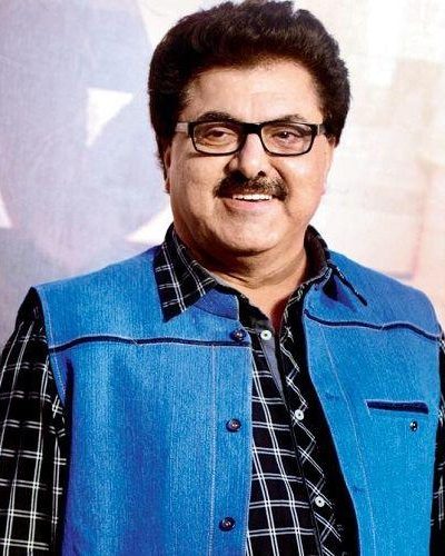 ashoke pandit